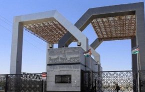 وصول وفد من الخارجية المصرية إلى غزة 
