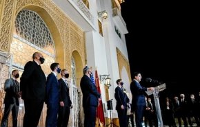 مغرب مقر دیپلماتیک خود را در سرزمین‌های فلسطین اشغالی می‌گشاید