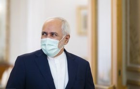 ظریف میلاد حضرت مسیح را تبریک گفت
