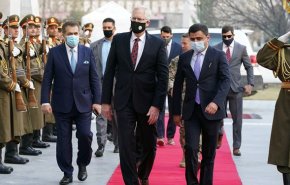 میلر: سربازان آمریکایی در آخرین مرحله افغانستان را ترک خواهند کرد