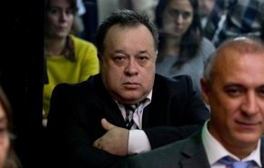 متهم آرژانتینی پرونده مرکز یهودیان «آمیا» از هرگونه اتهام مبرا شد