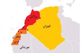 عبدالباری عطوان: آمریکا به دنبال جنگ افروزی در مغرب است
