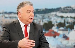 سفیر رژیم صهیونیستی در برلین: برجام باید به توافقی امنیتی توسعه یابد
