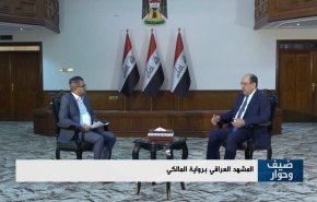 گفتگوی اختصاصی و تفصیلی العالم با نوری المالکی: شهید سلیمانی و ابومهدی المهندس نقشه های دشمن را در منطقه متوقف کردند/ در مقابله با داعش و القاعده آمریکایی‌ها حتی سلاح های خریداری شده خودمان را هم به ما ندادند/ آمریکا، عراق را بنفع داعش تضعیف کرد/ در بغداد از حاج قاسم مطالبه سلاح فوری کردم این مرد و رهبری ایران هیچ کوتاهی نکردند/حاج قاسم را برای اولین بار زمان سرنگون کردن مجسمه صدام دیدم/ جزئیات دیدار با سردار قاآنی