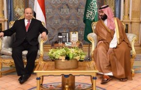 وزیر دولت مستعفی یمن از رفتن به عربستان برای ادای سوگند سر باز زد