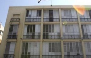 مصر، سفارت خود در نوار غزه را تخلیه کرد
