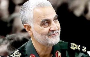جانفشانی شهید سلیمانی برای آزادسازی عراق از داعش