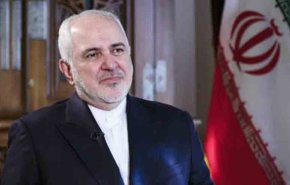  ظریف میلاد حضرت مسیح را به مسیحیان مشرق زمین تبریک گفت