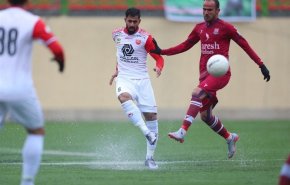 توقف پرسپولیس برابر نساجی/ شاگردان گل‌محمدی در شالیزار هم نباختند
