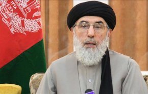 حکمتیار از ایجاد یک نظام اسلامی در افغانستان خبر داد