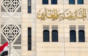 سوریه تدابیر قاطع و فوری سازمان ملل برای جلوگیری از تکرار حملات رژیم صهیونیستی را خواستار شد