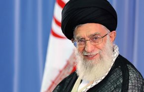 صفحه توییتری منتسب به رهبر انقلاب میلاد مسیح(ع) را تبریک گفت