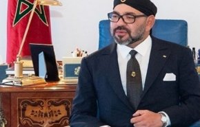 نتانیاهو و پادشاه مغرب گفتگو کردند