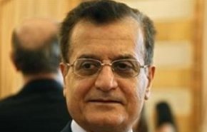عدنان منصور: لبنان رفض التنازل عن حقوقه في ملف ترسيم الحدود