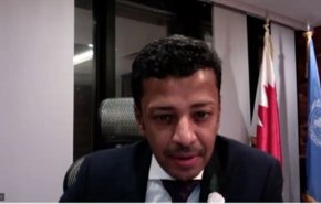 بحرین: دخالت قطر در امور داخلی کشورها تهدیدی برای امنیت منطقه است