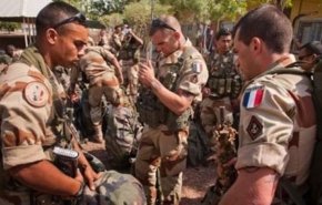 إصابة جنديين فرنسيين إثر شجار في جمهورية مالي!