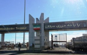 دستور روحانی برای انتقال مسئولیت مرزها به وزارت راه ابلاغ شد