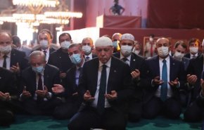 ترکیه در دام سازش؛ چرا اردوغان تمامی حرفهایش را زیر پا گذاشت؟