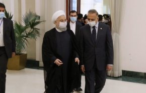 سفریک هیات عراقی به ایران