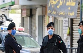 دو مورد کرونای انگلیسی در اردن ثبت شد
