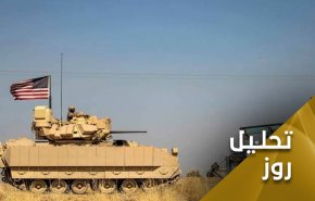 قسد با 100 هزار بشکه نفت در روز چه می کند؟ 