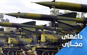 اظهارات نصرالله درباره موشک های نقطه زن؛ مایه خوشحالی لبنانی ها و 