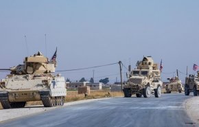 الحشد الشعبی: با خروج آمریکا از کرکوک، امنیت به این استان بازگشت
