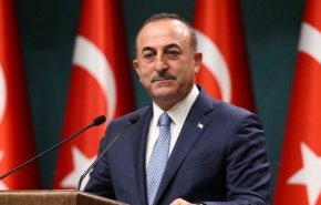 چاووش‌اوغلو: فردا توافقنامه مهمی با روسیه امضا می‌کنیم
