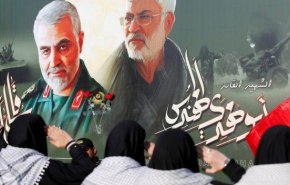 بیانیه علمای عراق در سالگرد شهادت سرداران مقاومت
