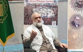 سردار نقدی: ۹ دی روز مردم بود/ در ۸۸ به اسم امام (ره) درصدد تضعیف امام حاضر برآمدند
