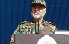 خون شهید سلیمانی روحیه استکبارستیزی را میان آزادگان جهان احیا کرد