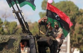 فرانسه خواستار رعایت آتش‌بس توافق شده در لیبی شد