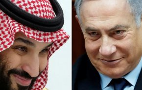 الكشف عن موعد تطبيع السعودية مع الاحتلال