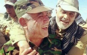 العامری: از تصمیم برای اخراج آمریکایی‌ها کوتاه نمی‌آییم