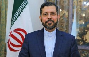 کنایه خطیب زاده به پمپئو بدنبال شکست سیاست فشار حداکثری