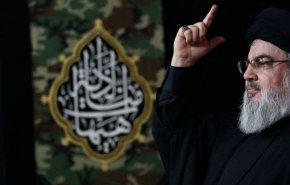 سید حسن نصرالله یکشنبه سخنرانی می‌کند