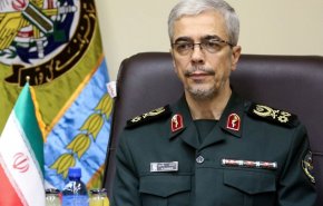 سرلشکر باقری: انتقام سردار سلیمانی تاریخ انقضا ندارد