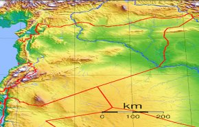 معدلات الحرارة على أوّجها في سوريا وأجواء باردة ليلا