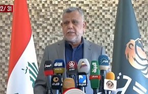 العامری: فتنه اکتبر، طرح آمریکا و رژیم بعث بود؛ اشغالگران باید از عراق اخراج شوند