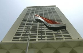 مصر تعلق على قرب التوصل إلى مصالحة بين الرباعية وقطر