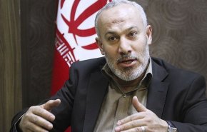 ابوشریف: سردار سلیمانی در مقابل برنامه‌های غرب در منطقه ایستاد