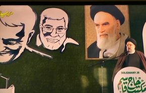 کسانی که در ترور شهید سلیمانی نقش داشتند در کره زمین امنیت نخواهند داشت/ دشمنان منتظر انتقام سخت باشند؛ زمان و مکان را نیروهای مقاومت تعیین خواهند کرد