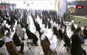 تاکید بر ادامه راه مقاومت و لزوم خروج اشغالگران امریکایی از منطقه