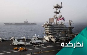آخرین تقلاهای ترامپ برای شروع جنگ در منطقه