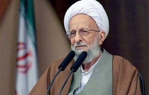 آیت ‎الله مصباح یزدی دار فانی را وداع گفت