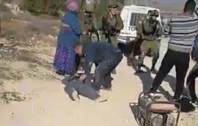 الخارجية الفلسطينية تدين جريمة الاحتلال بحق أبو عرام