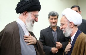 پیام تسلیت رهبر معظم انقلاب در پی درگذشت آیت‌الله محمدتقی مصباح یزدی