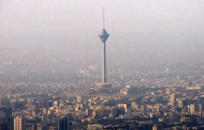 تداوم آلودگی هوا تا پنجشنبه در کلانشهرها/ هشدار شرایط بسیار ناسالم برای تمام گروه‌های سنی