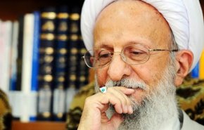 حزب‌الله درگذشت آیت‌الله مصباح یزدی را تسلیت گفت