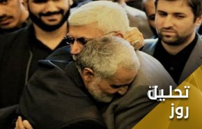 در سالگرد ترور سردار سلیمانی؛ وقتی آمریکا نتوانست قواعد بازی را تغییر دهد
